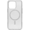 OtterBox Symmetry Series+ Clear MagSafe Funda trasera para Apple iPhone 13 Pro 77-84773