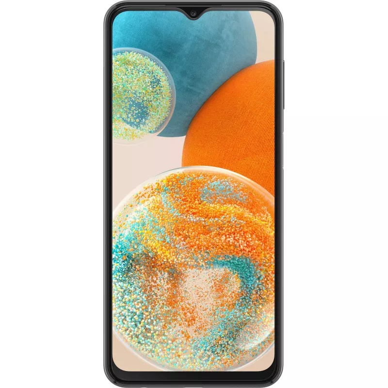 OtterBox Trusted Glass Vidrio protector de pantalla para Samsung Galaxy A23 5G (77-88238)