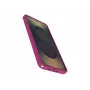 OtterBox React Series Funda para Samsung Galaxy S26 Ultra – Transparente/Rosa con MagSafe 77-99946