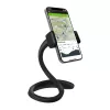 SBS Mobile TESUPPFLEXY Soporte de mesa flexible para smartphones y tablets hasta 10,5