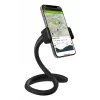 SBS Mobile TESUPPFLEXY Soporte de mesa flexible para smartphones y tablets hasta 10,5
