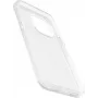 OtterBox Symmetry Clear Funda para iPhone 15 Pro Max – Transparente 77-92664
