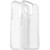 OtterBox Symmetry Clear Funda para iPhone 15 Pro Max – Transparente 77-92664