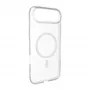 PURO Lite Mag Funda para Apple iPhone 17 Air – Transparente, antirrayaduras, MagSafe PUIPC1766LITEMAGTR