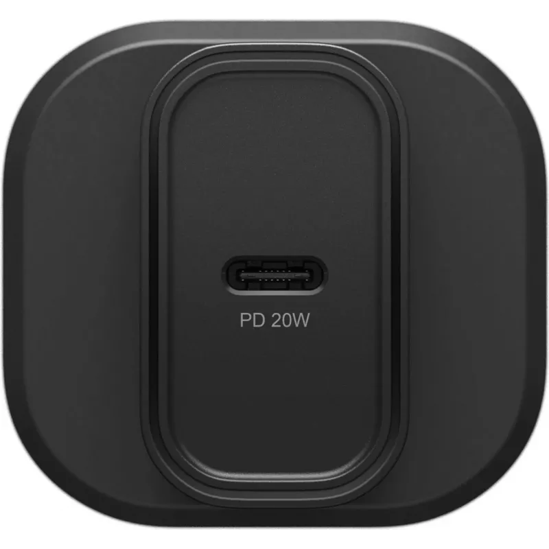 OtterBox 78-81344 Cargador de pared USB-C PD 30W - negro