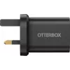 OtterBox 78-81344 Cargador de pared USB-C PD 30W - negro