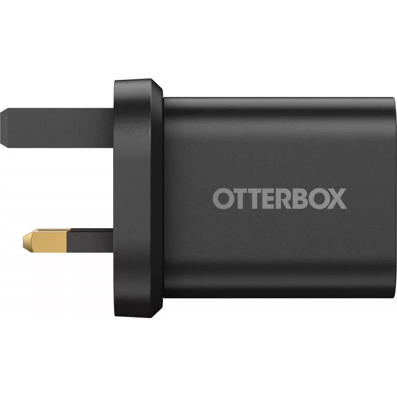 OtterBox 78-81344 Cargador de pared USB-C PD 30W - negro