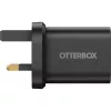 OtterBox 78-81344 Cargador de pared USB-C PD 30W - negro