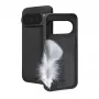 SBS Mobile Funda antichoque para Google Pixel 10 / Pixel 10 Pro – negra TEINSTGOPIX10K