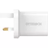 OtterBox Cargador de pared USB-C PD 20W - blanco 78-81346