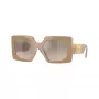 Versace VE4478U Gafas de sol de mujer 56mm Havana/gris oscuro VE4478U549961