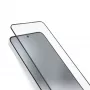 SBS Mobile Protector de pantalla de cristal templado para Samsung S25 FE - resistente a rayaduras 9H, sin burbujas TESCRFCSAS25FE