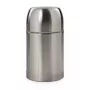 IBILI Recipiente termo de acero inoxidable para alimentos 550 ml