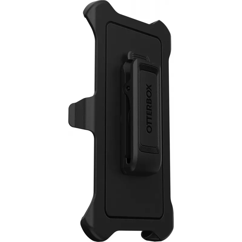 OtterBox Funda con clip para cinturón para funda Defender MagSafe Series - Apple iPhone 16 Plus - negra - Bulk (78-81437)