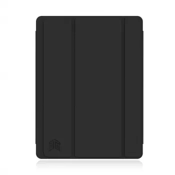 STM Studio funda para Apple iPad 10,9 (2022) / iPad 11 (2025), negra