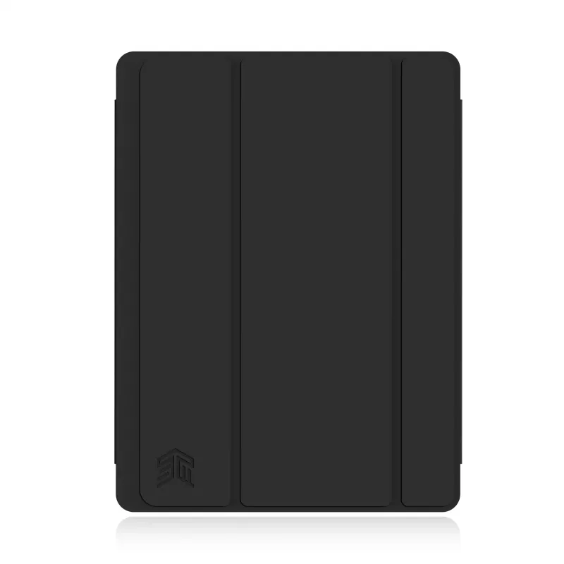 STM Studio funda para Apple iPad 10,9 (2022) / iPad 11 (2025), negra