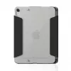 STM Studio funda para Apple iPad 10,9 (2022) / iPad 11 (2025), negra
