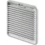 Finder Serie 7F Filtro de salida, tipo 3, G3, 209 x 209 x 22,5 mm, gris 7F0300003000