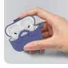 OtterBox Funda para Apple AirPods Pro (1.ª y 2.ª gen) - Denver Dusk Purple 77-97241