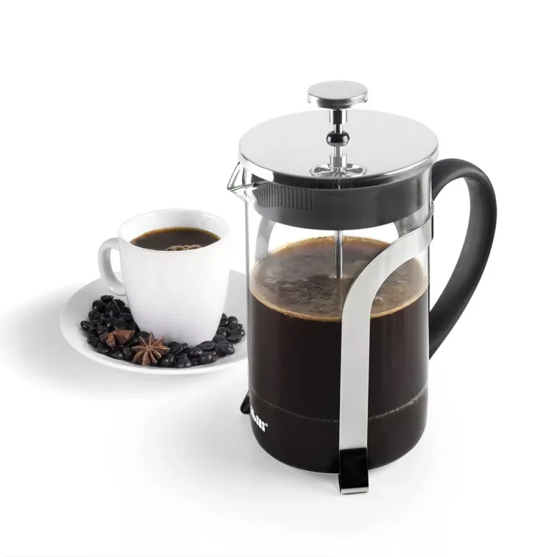 IBILI Cafetera de émbolo