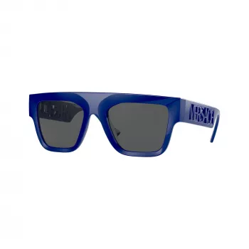 Versace Man VE4430U529487 Gafas de sol 53-20-140 mm negras/grises