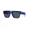 Versace Man VE4430U529487 Gafas de sol 53-20-140 mm negras/grises