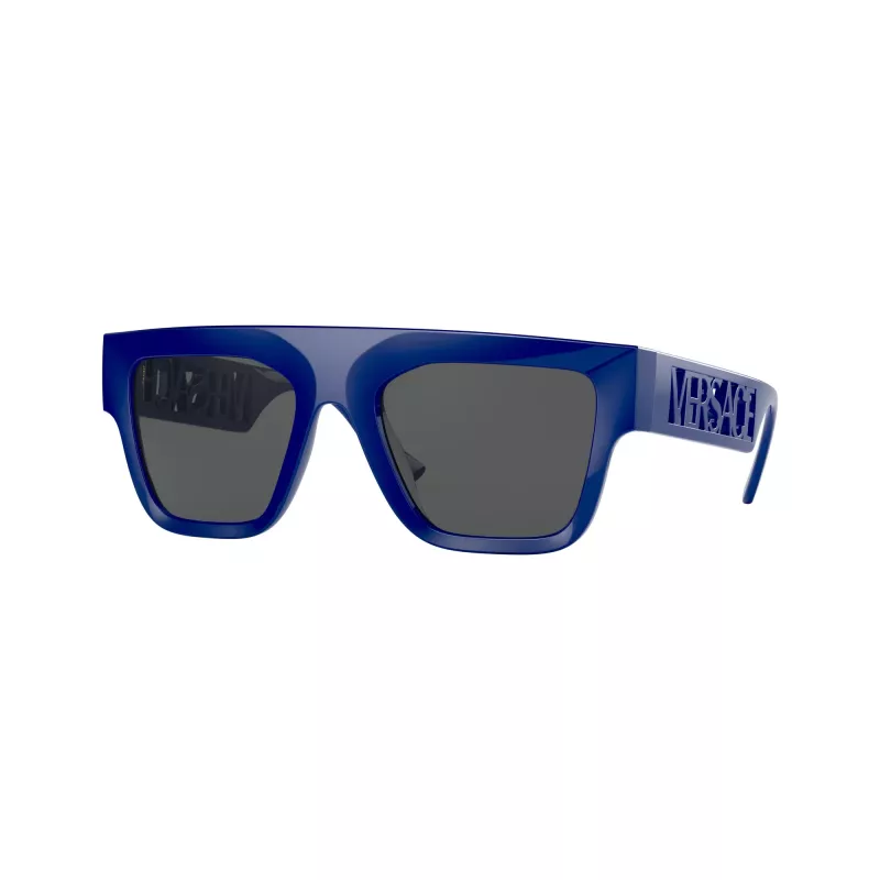 Versace Man VE4430U529487 Gafas de sol 53-20-140 mm negras/grises