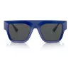 Versace Man VE4430U529487 Gafas de sol 53-20-140 mm negras/grises