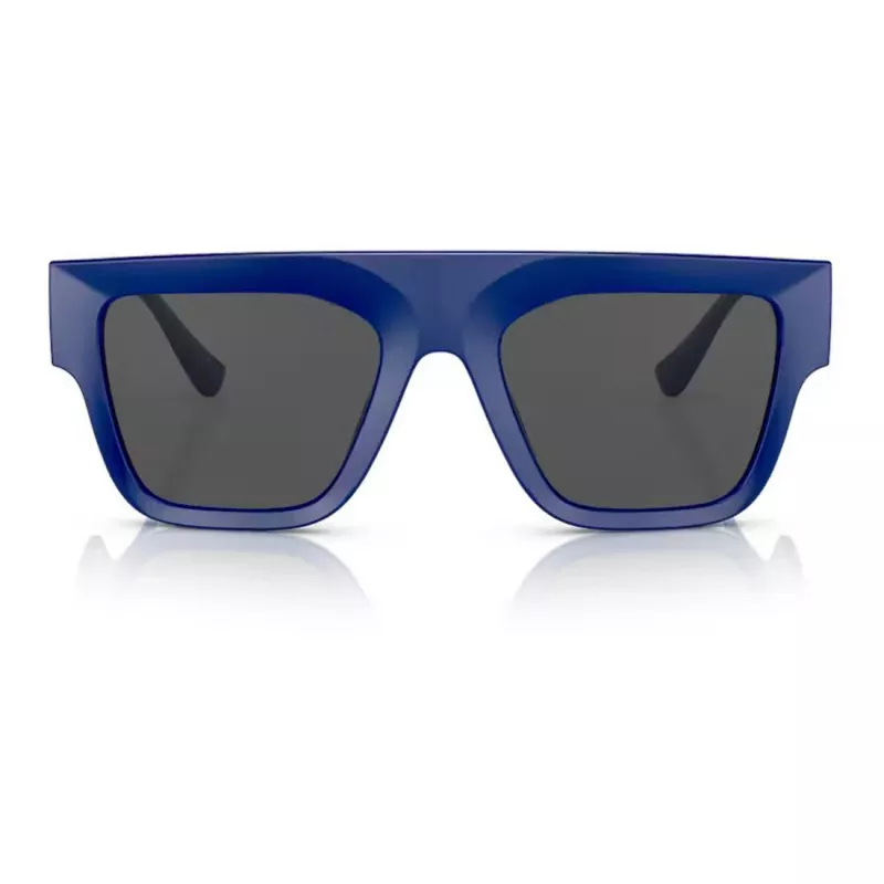 Versace Man VE4430U529487 Gafas de sol 53-20-140 mm negras/grises