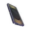 OTTERBOX Defender XT Funda transparente MagSafe para Samsung Galaxy S25 Ultra – violeta (Thistle Purple) 77-97585