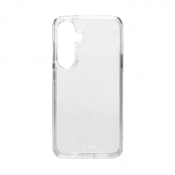 SBS Mobile Funda trasera de TPU transparente para Samsung Galaxy A37 TED3OCOVSAA37