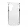 SBS Mobile Funda trasera de TPU transparente para Samsung Galaxy A37 TED3OCOVSAA37