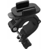 GoPro Soporte para manillar / tija de sillín / barra AGTSM-001-VN