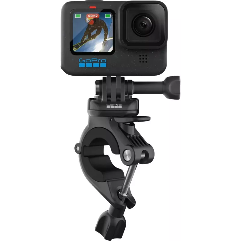 GoPro Soporte para manillar / tija de sillín / barra AGTSM-001-VN