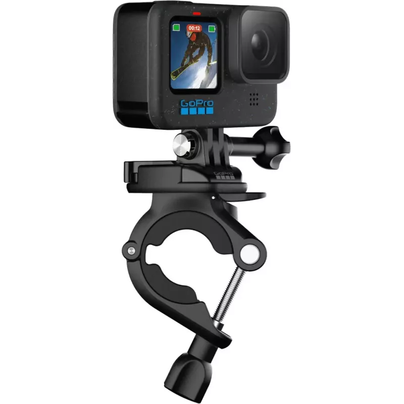 GoPro Soporte para manillar / tija de sillín / barra AGTSM-001-VN