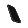 OtterBox Defender Series Pro XT Funda trasera para Apple iPhone Air - Compatible con MagSafe, Dark Side (Transparente/Negro) 77-98498