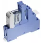 Finder 48.61.9.024.1050 Relé de interfaz 24V DC 16A 1 conmutador