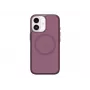 OtterBox Symmetry Clear Funda para iPhone 17 – Rosa 77-98797
