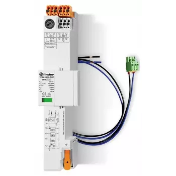 Finder Protector combinado Tipo 1+2+3 7P.94.8.255.Z007 (7P948255Z007)