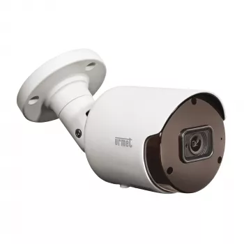 GROTHE VK 1099/610 Cámara IP Bullet 4K H.264