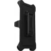 OtterBox Funda de cinturón para Defender Pro MagSafe Series Case | Apple iPhone Air | Negro | Bulk | 78-81551
