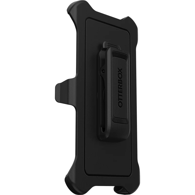 OtterBox Funda de cinturón para Defender Pro MagSafe Series Case | Apple iPhone Air | Negro | Bulk | 78-81551