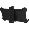 OtterBox Funda de cinturón para Defender Pro MagSafe Series Case | Apple iPhone Air | Negro | Bulk | 78-81551
