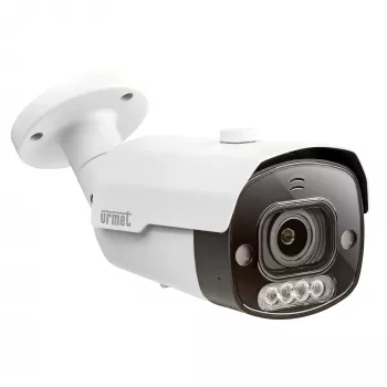 Grothe Cámara IP Bullet 5MP Deterrence VK 1099/512