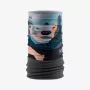 BUFF Polar Kids Protección multifuncional para cuello y cabeza Izzly Multi Talla M