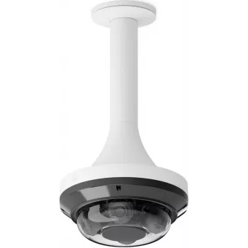 Ubiquiti Soporte de techo para cámara AI Multi Sensor 4 - Blanco UACC-AI-MS-4-PM-W