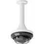 Ubiquiti Soporte de techo para cámara AI Multi Sensor 4 - Blanco UACC-AI-MS-4-PM-W
