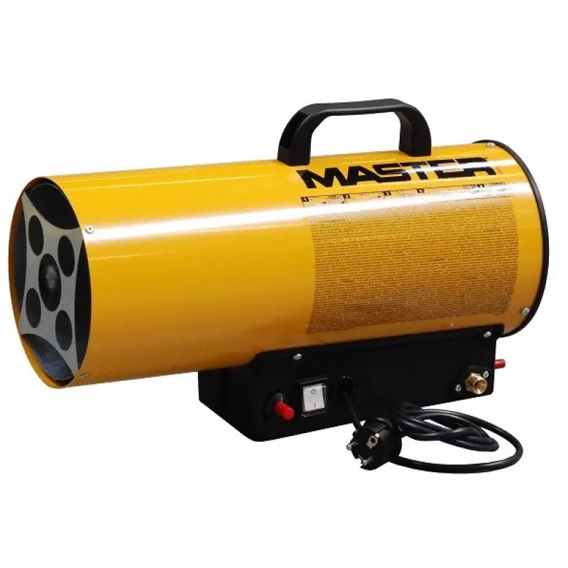 MASTER CALENTADOR DE GAS BLP17M 10-16 kW