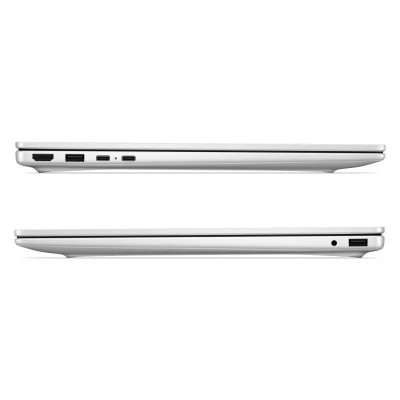 HP OmniBook 3 16-bv0003nwx Portátil 16 inch Ryzen AI 5 430 16GB 512GB SSD Radeon 840M Windows 11 Plata glaciar