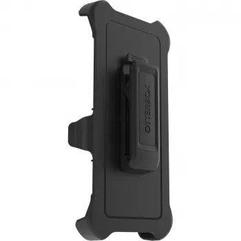 OtterBox Funda con clip para Defender Pro Magnets Series | Google Pixel 11/11 Pro | Negro | Bulk | 78-81612